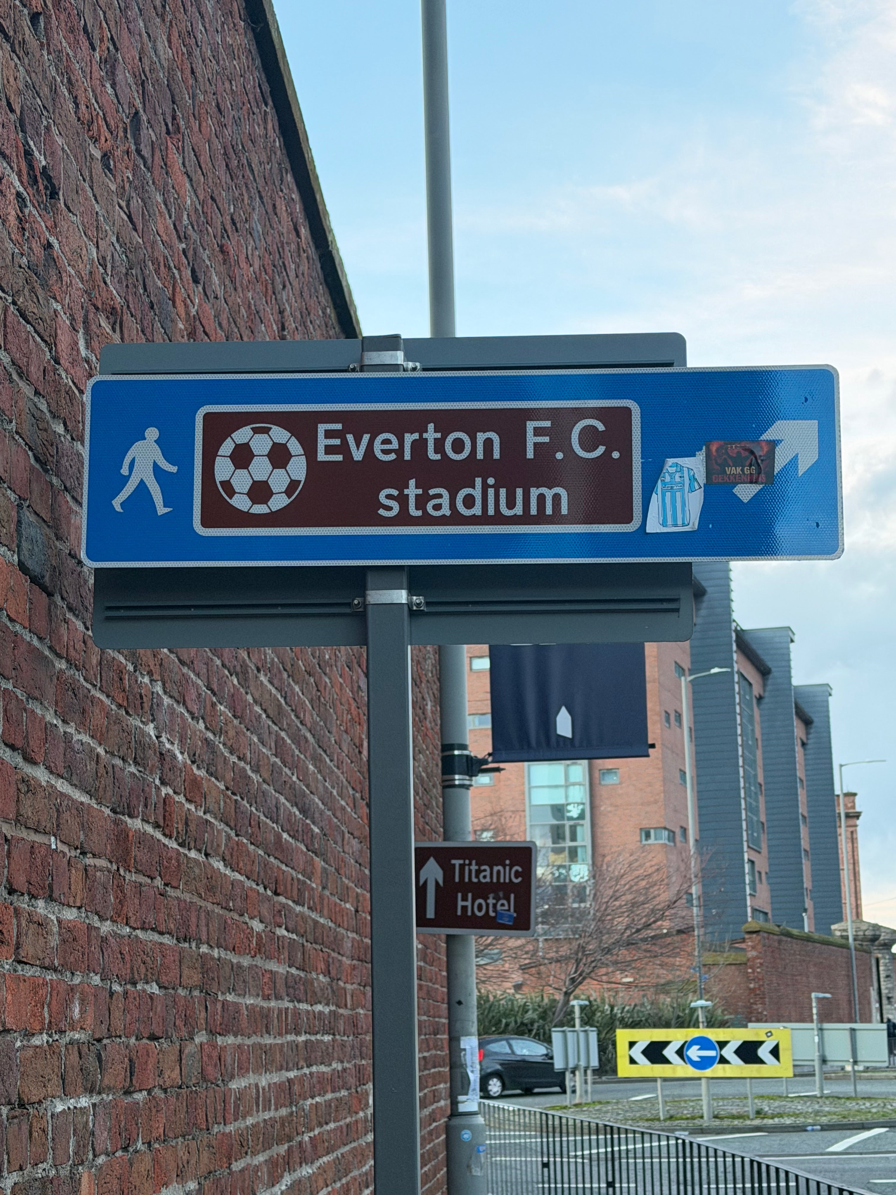 Everton
