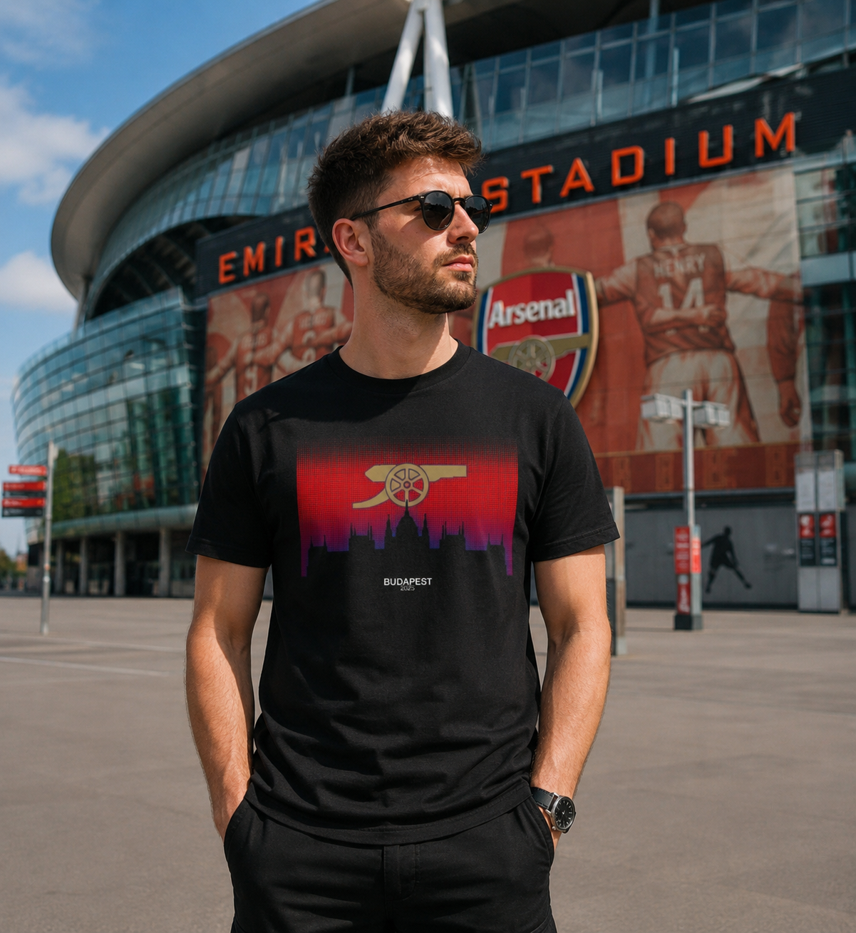GUNNERS