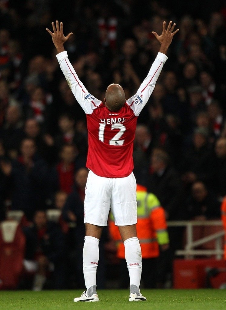 GUNNERS