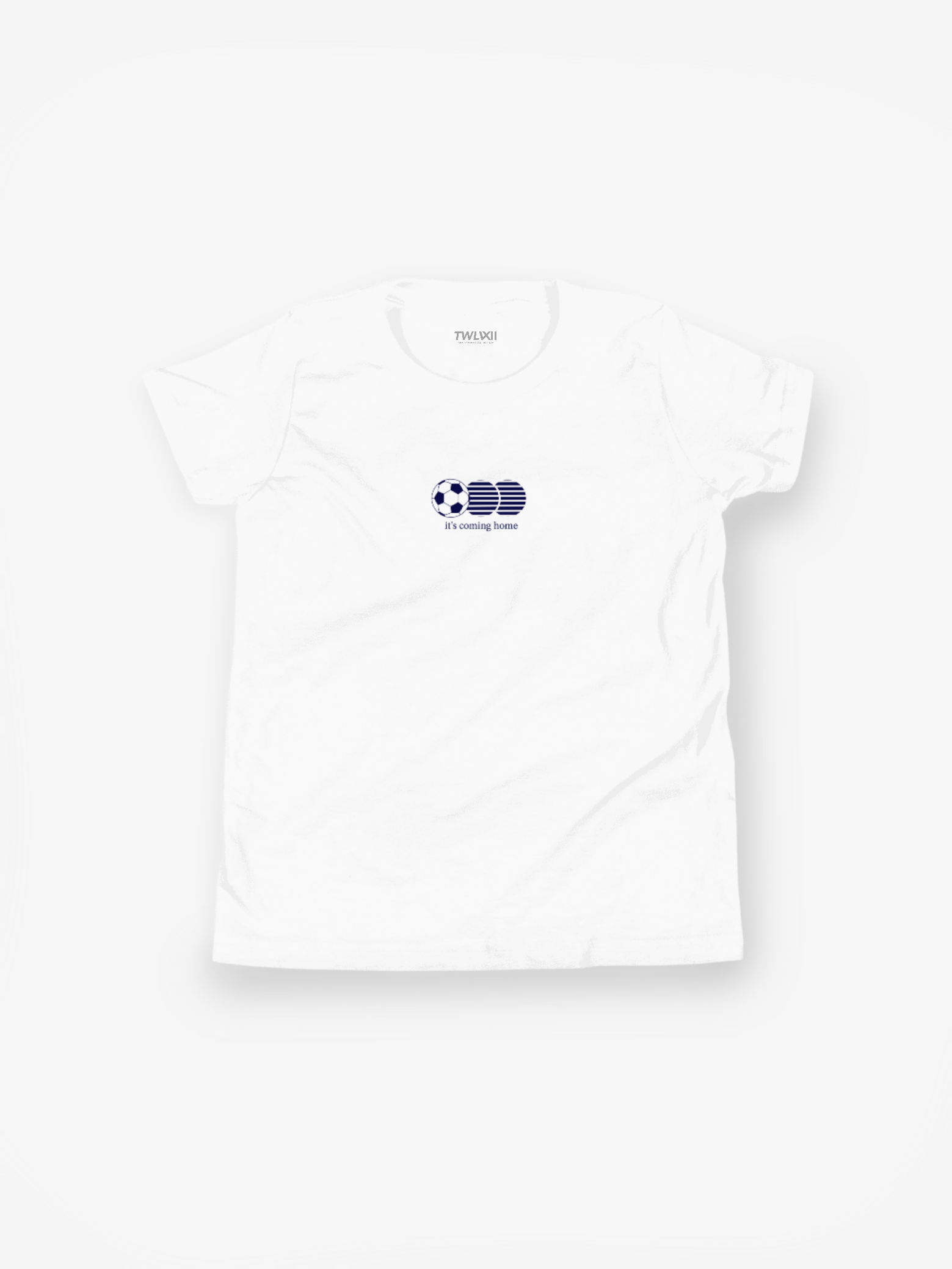 PROSPECTS 3-13yrs It’s Coming Home Tee