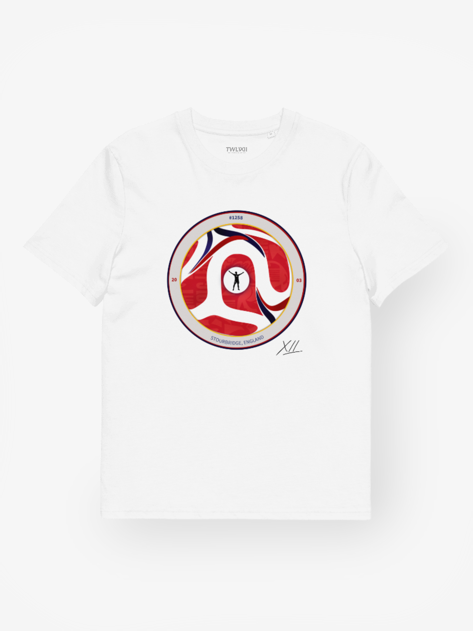 Bellingham Stourbridge No.10 Tee