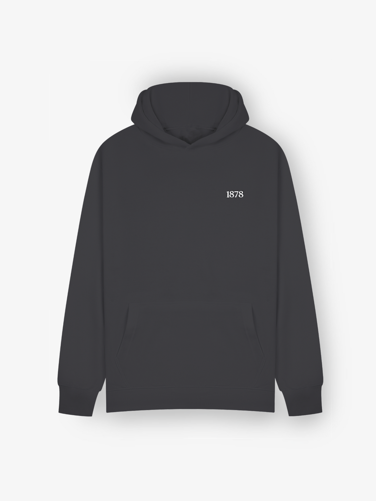 1878 Essentials Hoodie