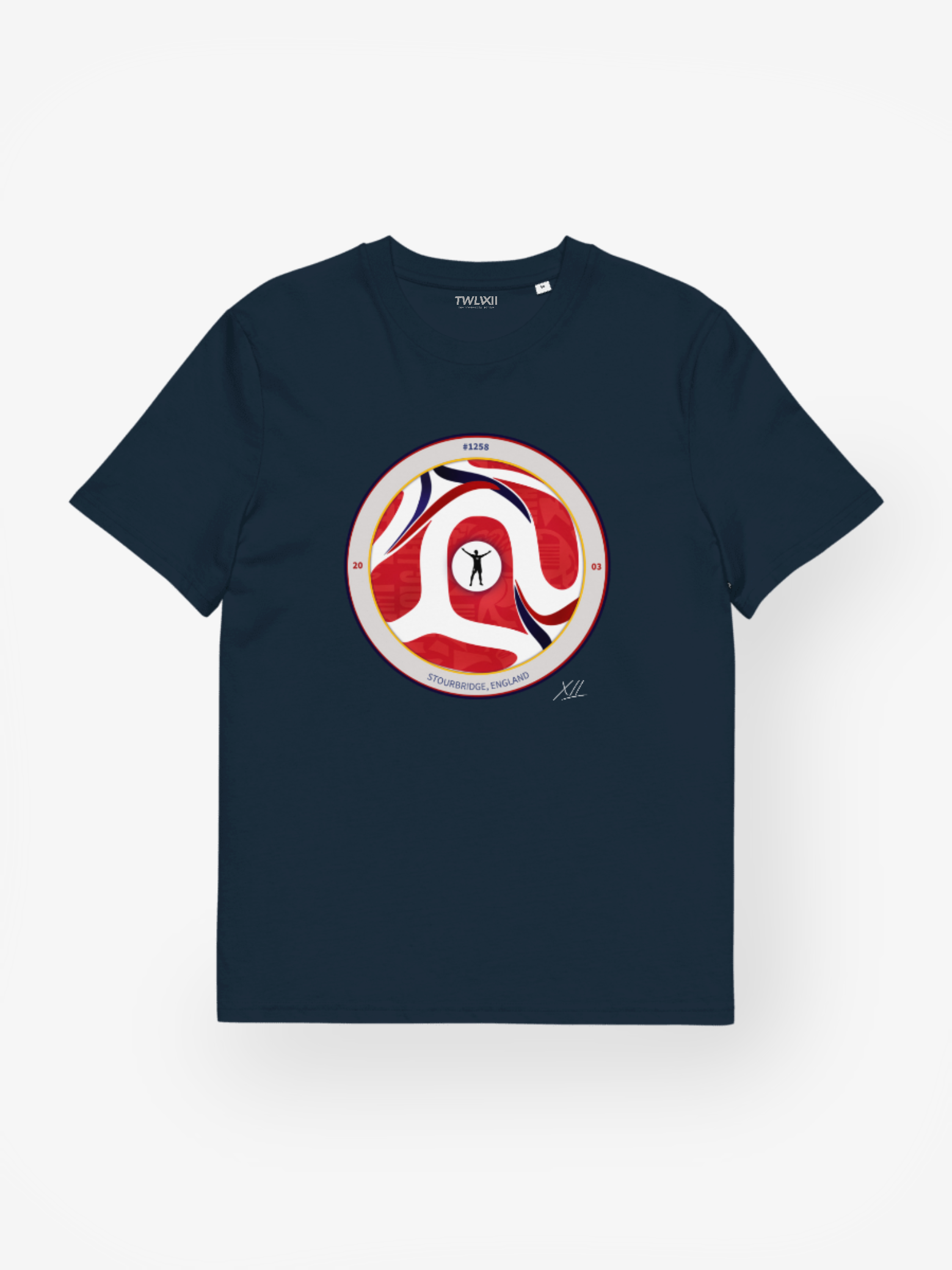 Bellingham Stourbridge No.10 Tee