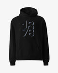 1878 Silhouette Hoodie