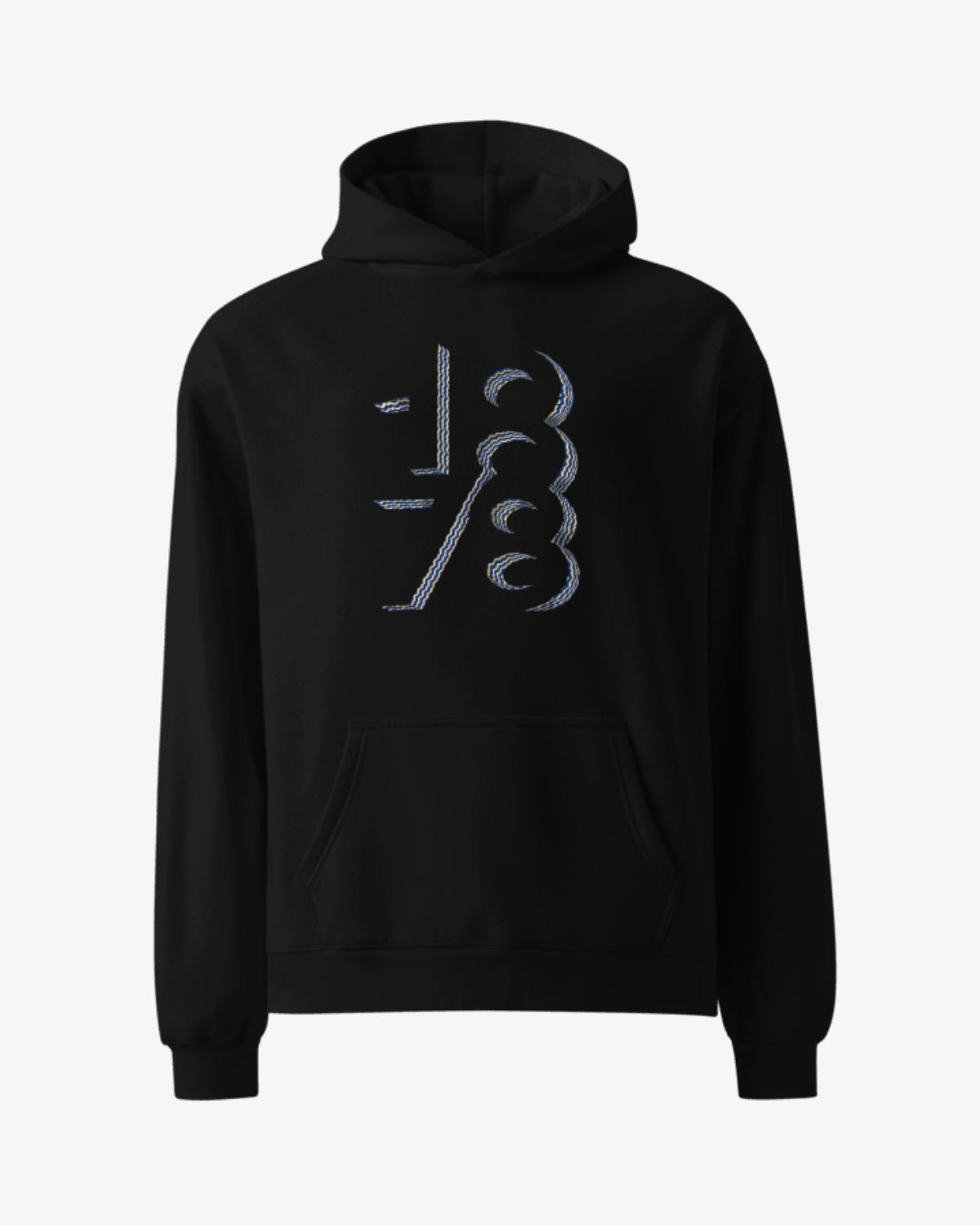 1878 Silhouette Hoodie