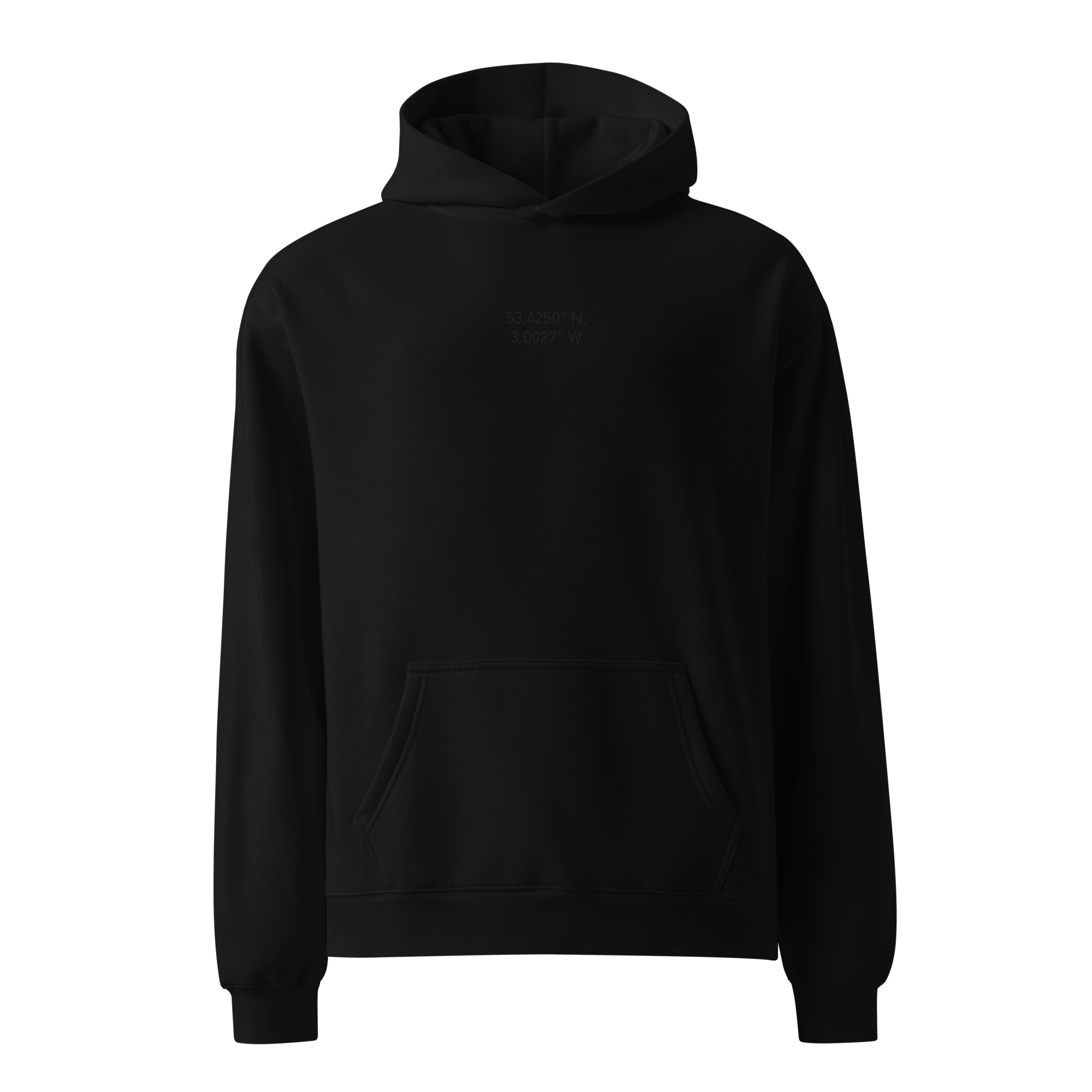 Bramley Moore Co-ordinates Hoodie