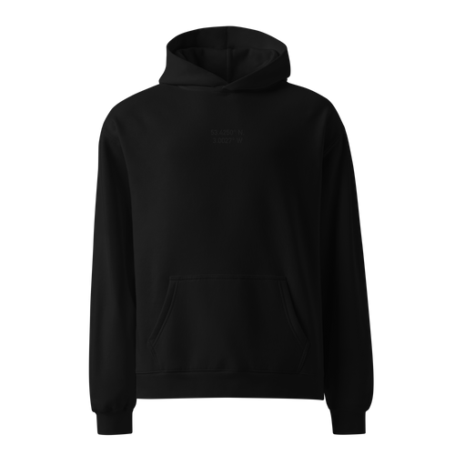 Bramley Moore Co-ordinates Hoodie