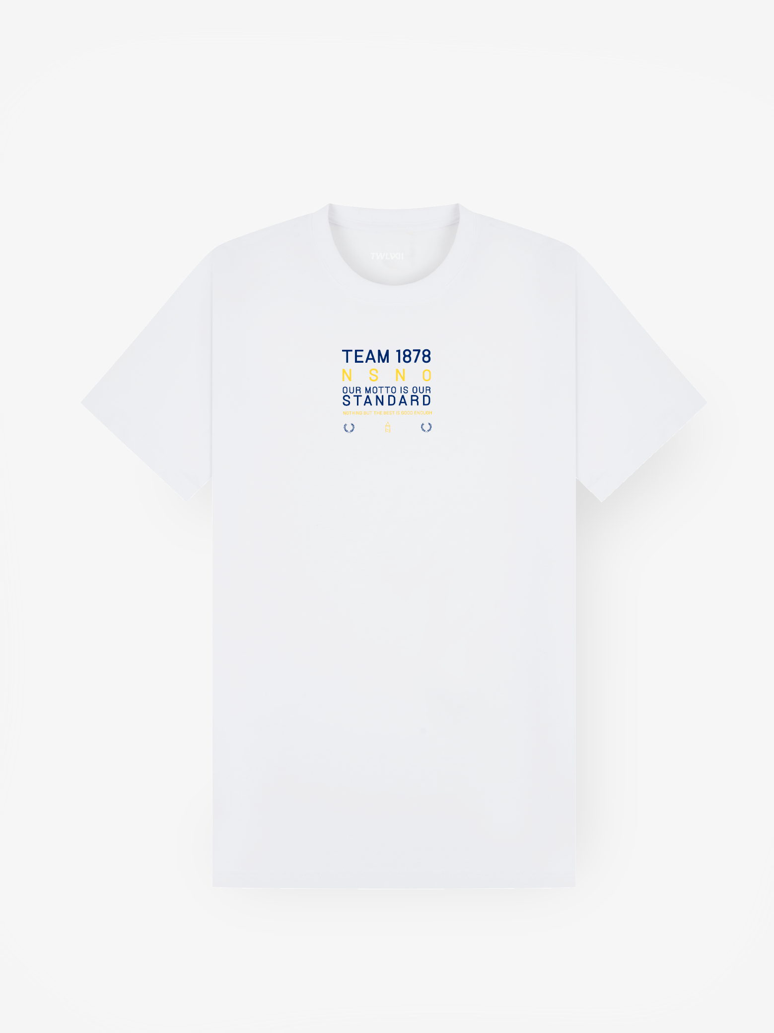 Team 1878 Tee - Away Edition