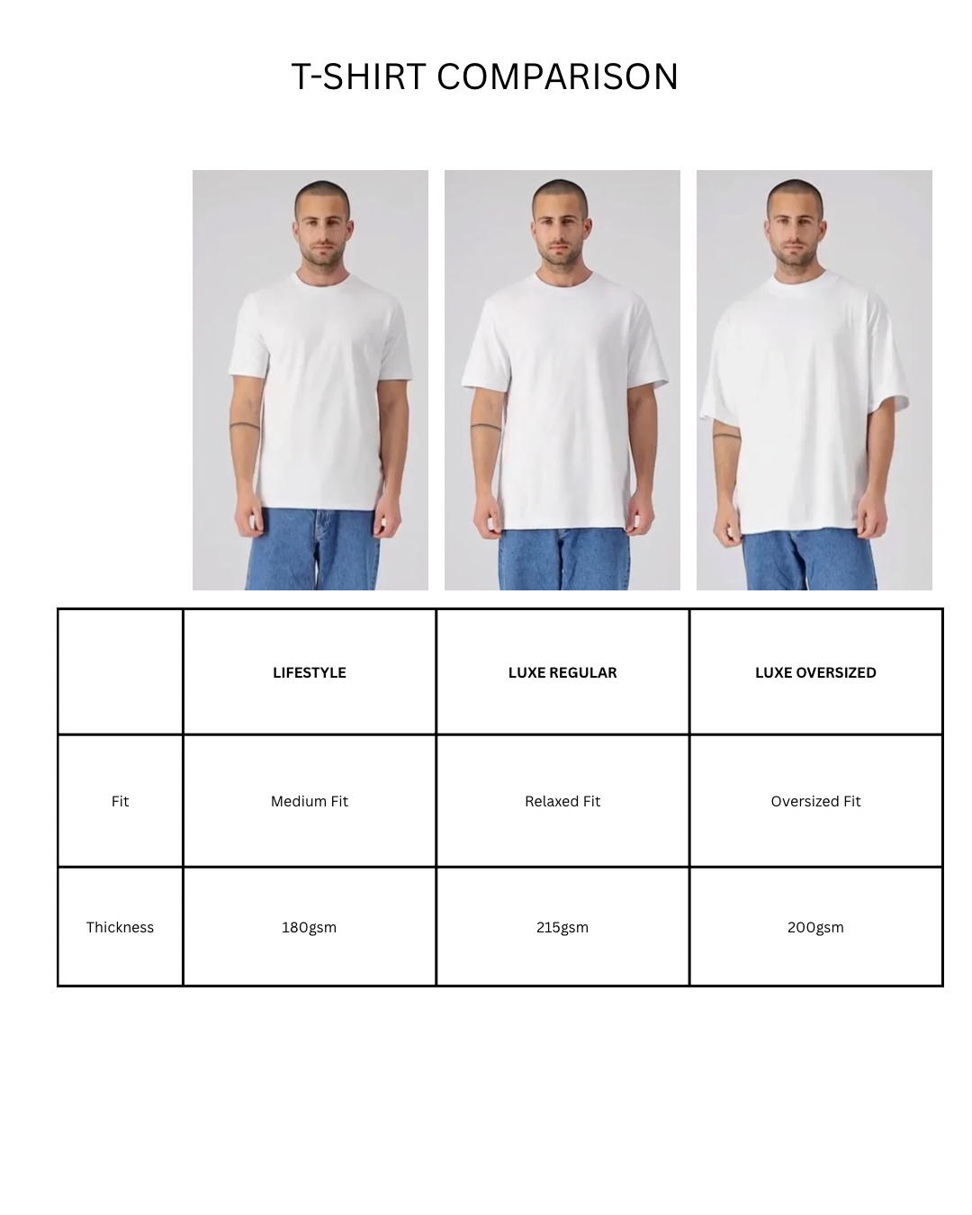 Holy Trinity Oversized Tee - EMERALD EDIT