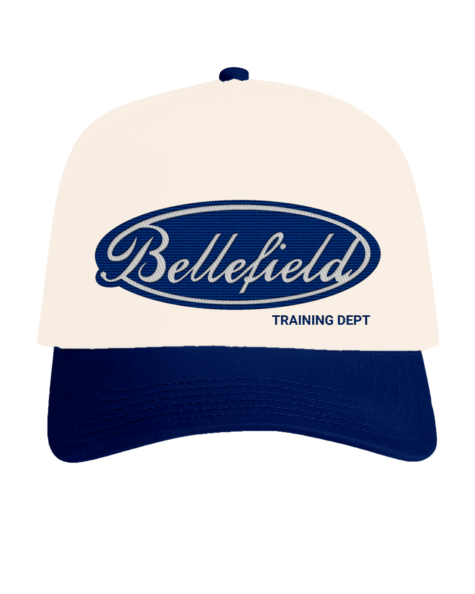HERITAGE Bellefield Cap