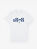 1878 Core Tee - Away Edition