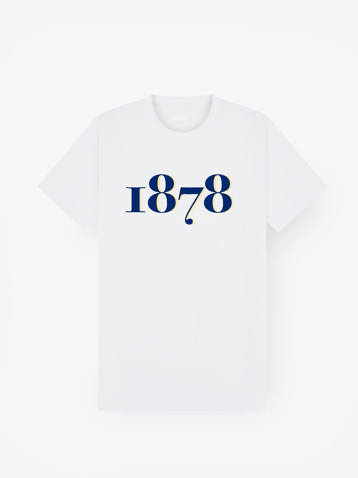 1878 Core Tee - Away Edition