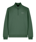 Bramley Moore Co-ordinates 1/4 Zip
