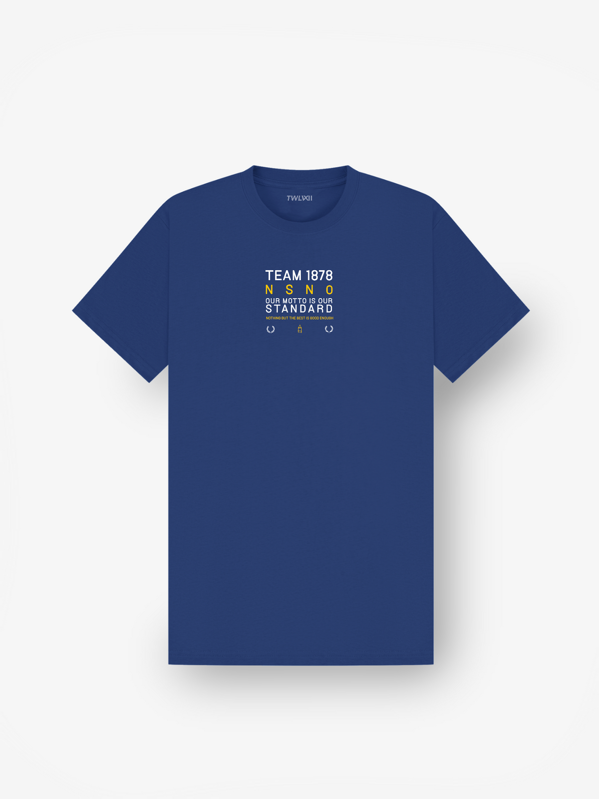 Team 1878 Tee - Home Edition