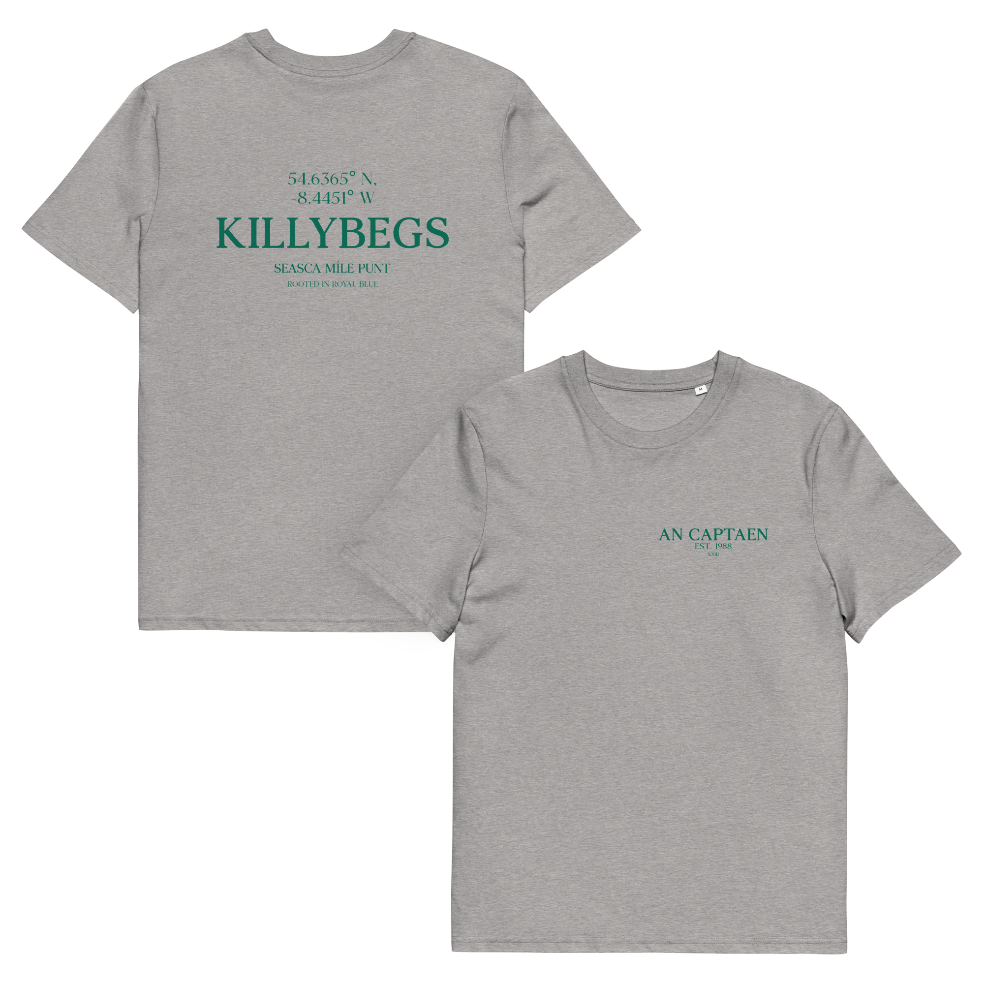 SC23 Killybegs Tee