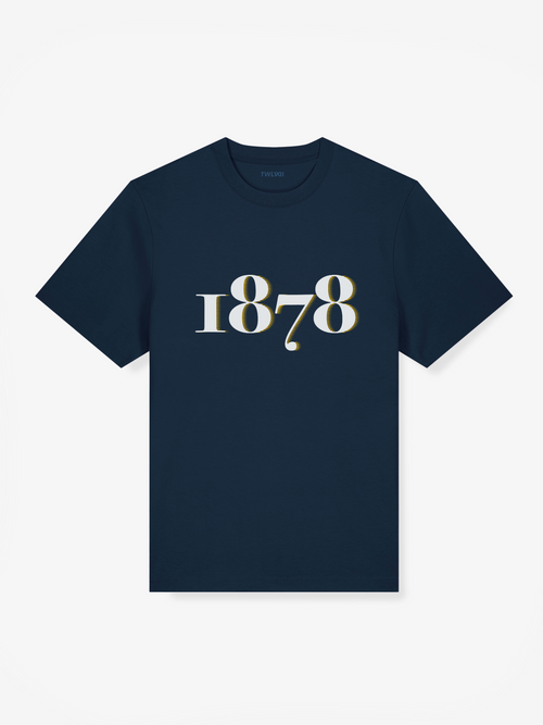 1878 Core Tee