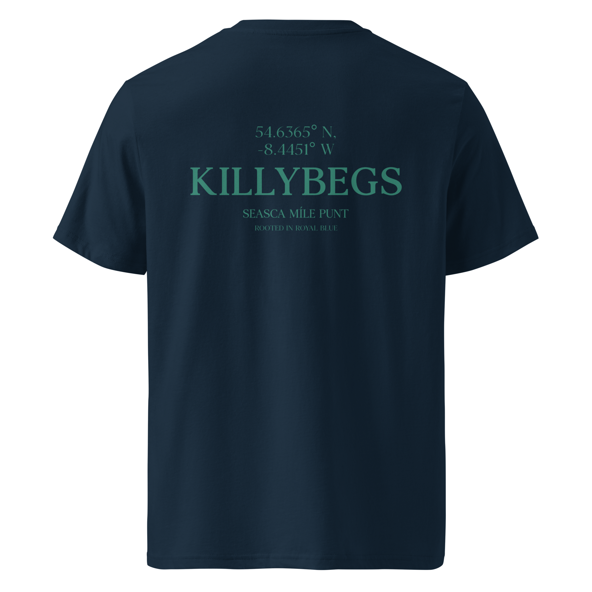 SC23 Killybegs Tee