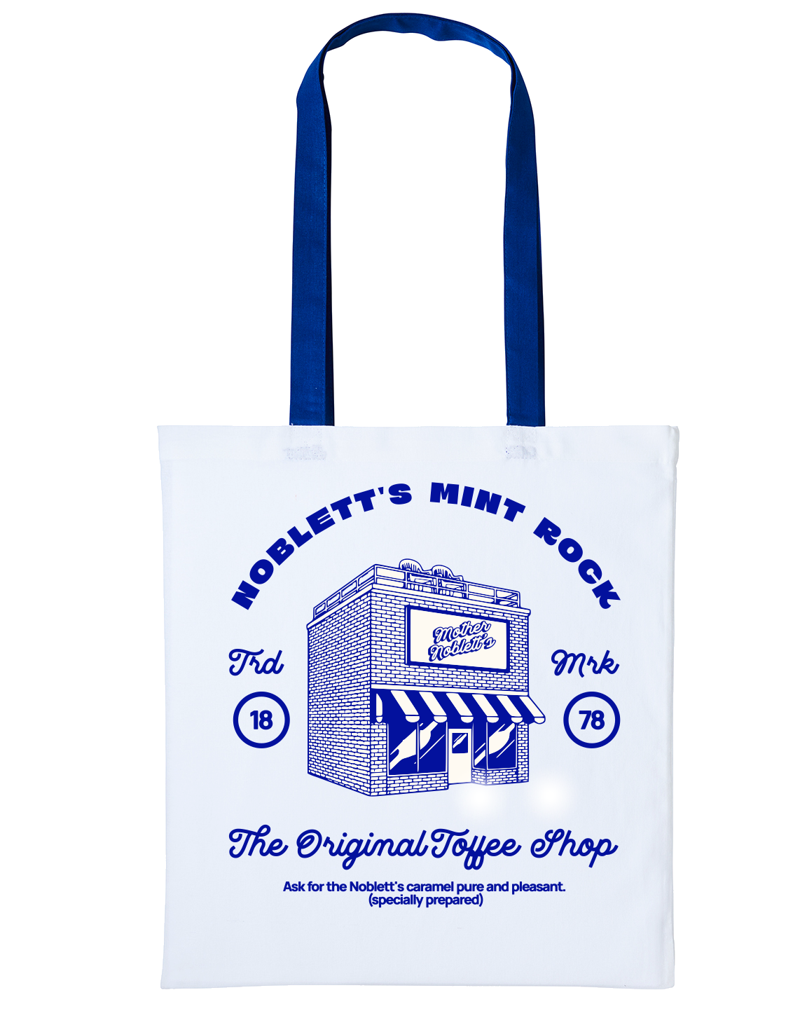HERITAGE Mother Noblett’s Tote