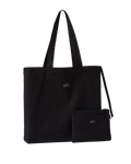 ORIGIN EFC Tote with detachable purse.