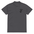 Script Golf Polo