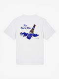 This Bud is Blue Tee