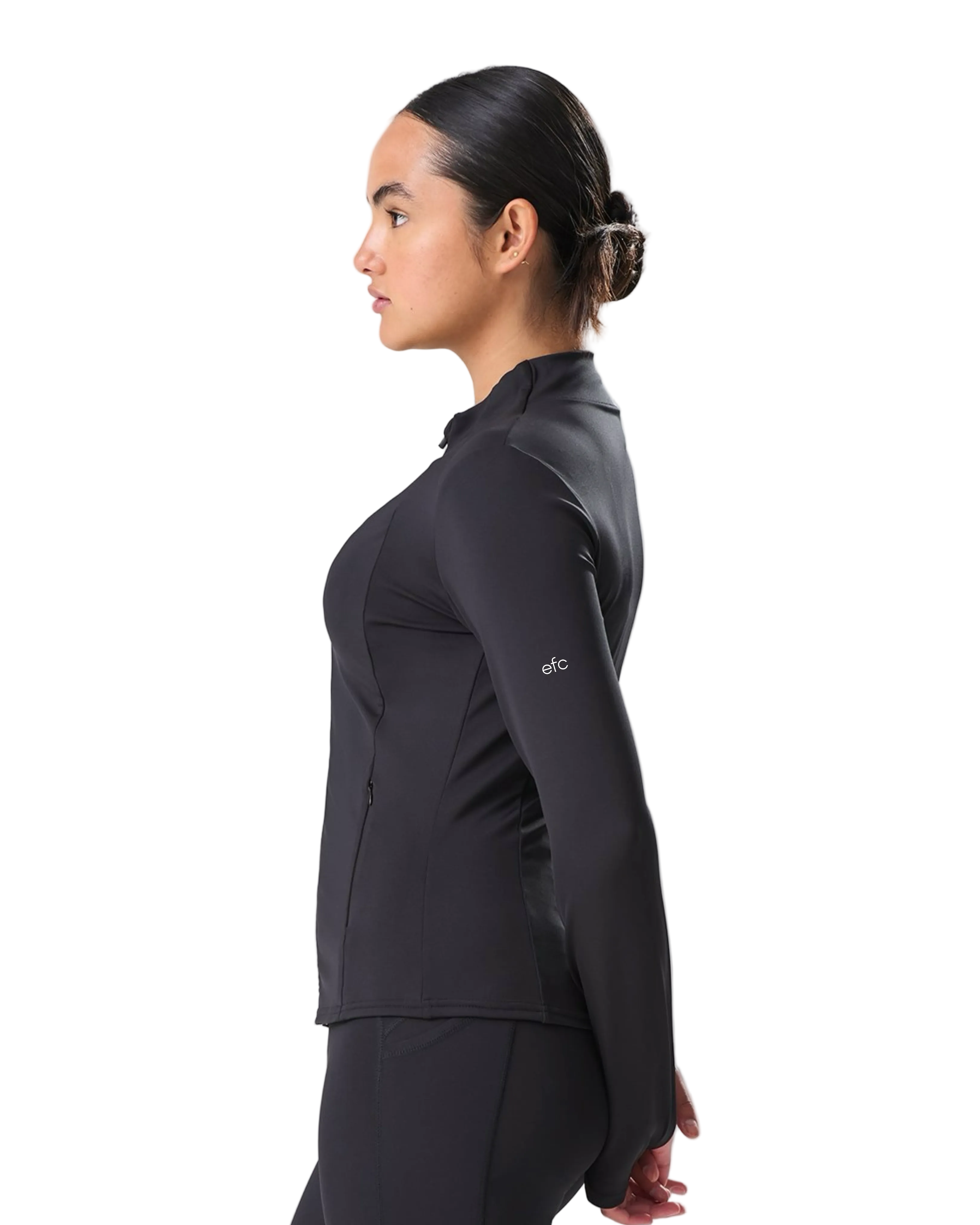 EFC Women’s Full Zip