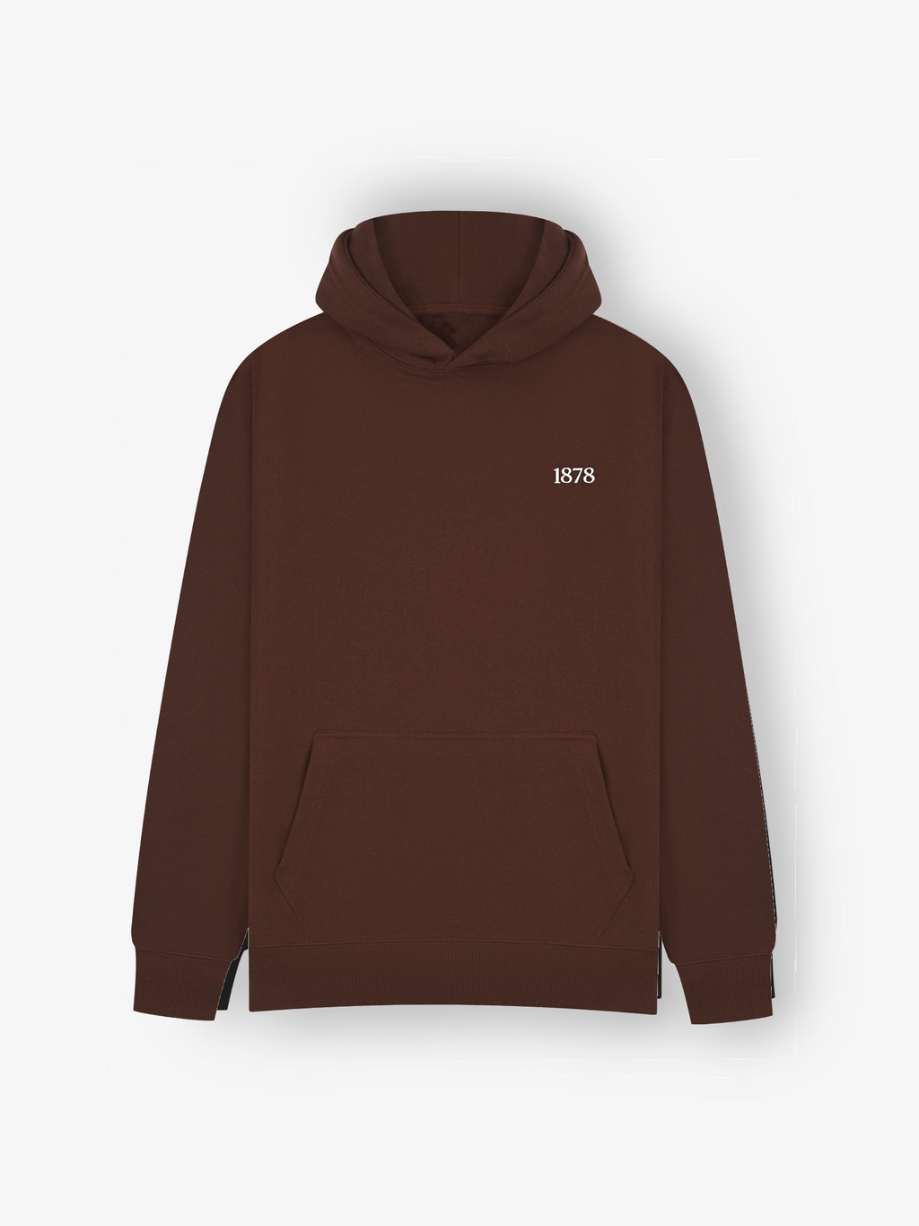 1878 Essentials Hoodie