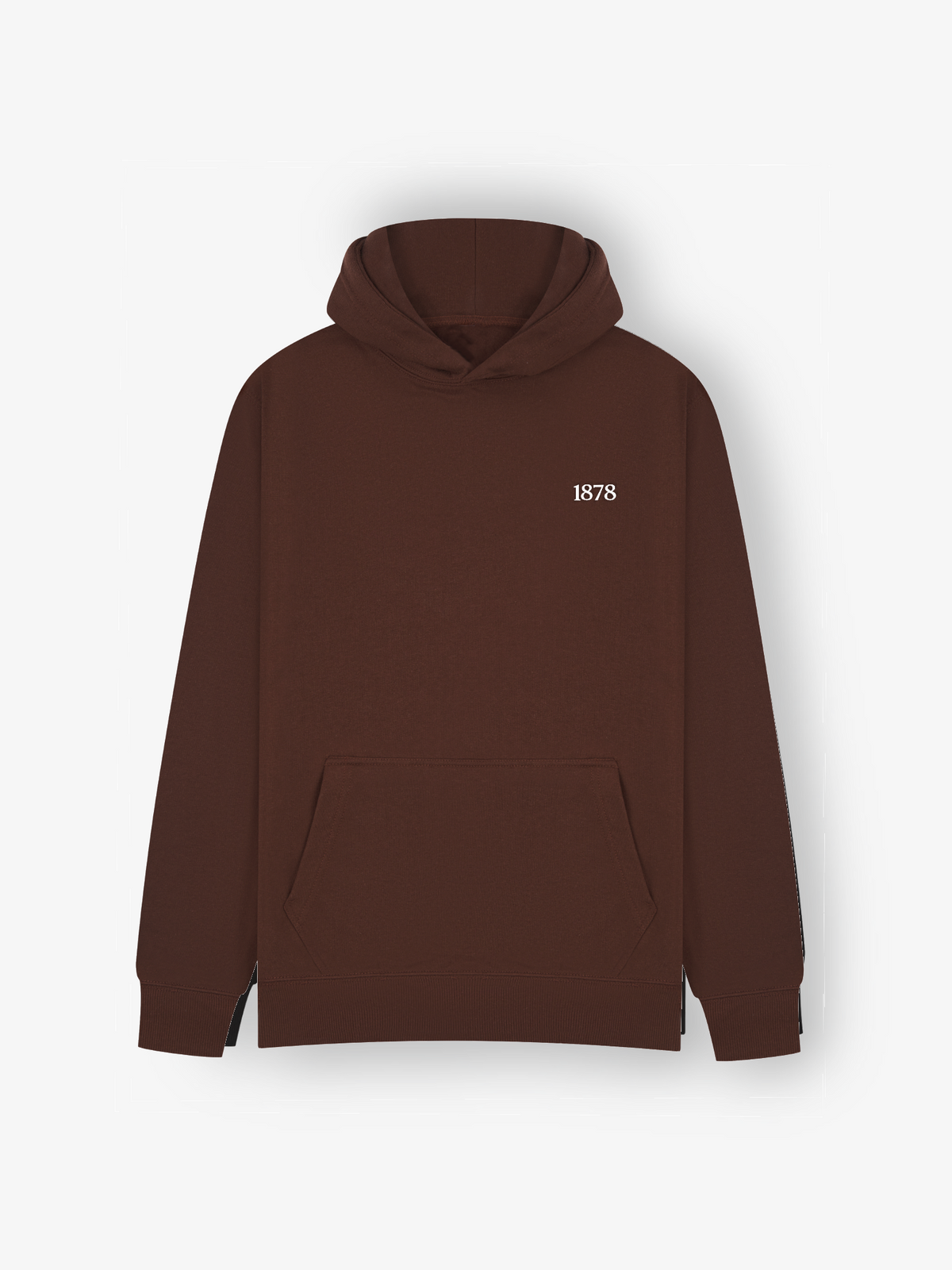 1878 Essentials Hoodie