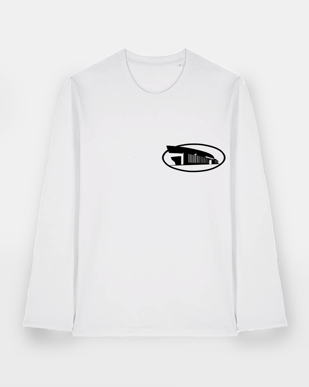 DOCKSIDE Long Sleeve Tee