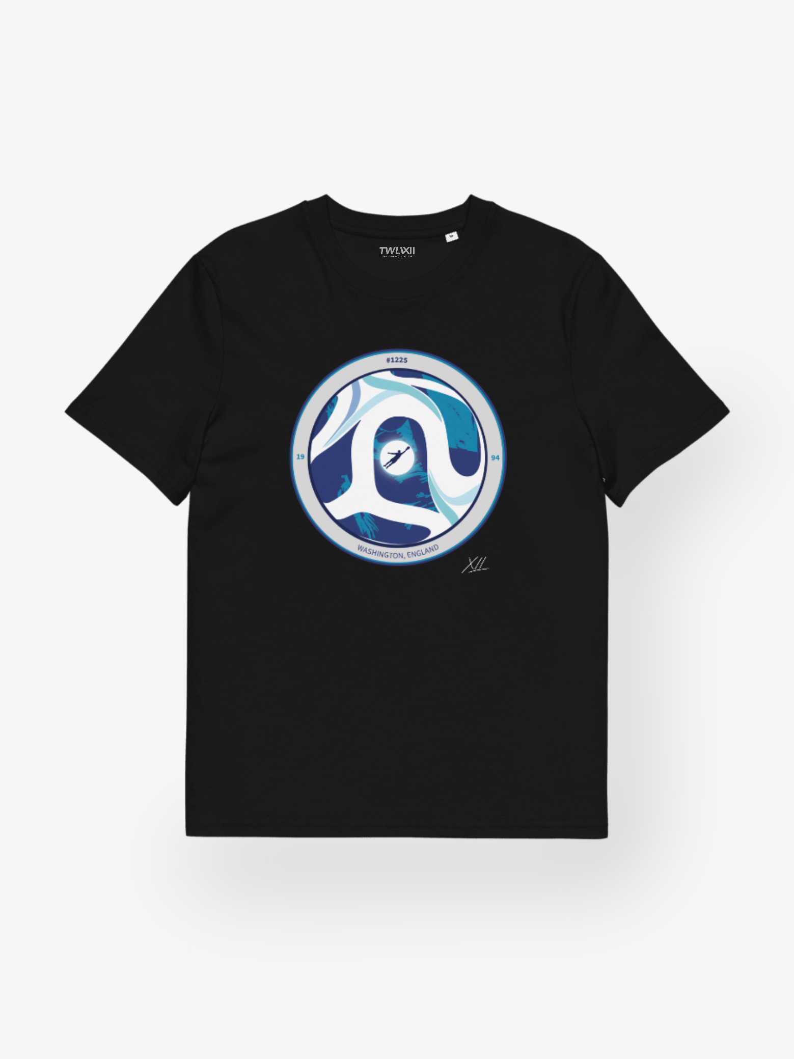 Pickford Washington No.1 Tee