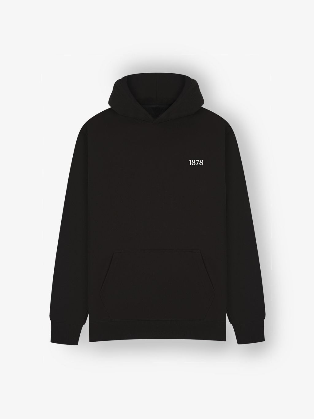 1878 Essentials Hoodie