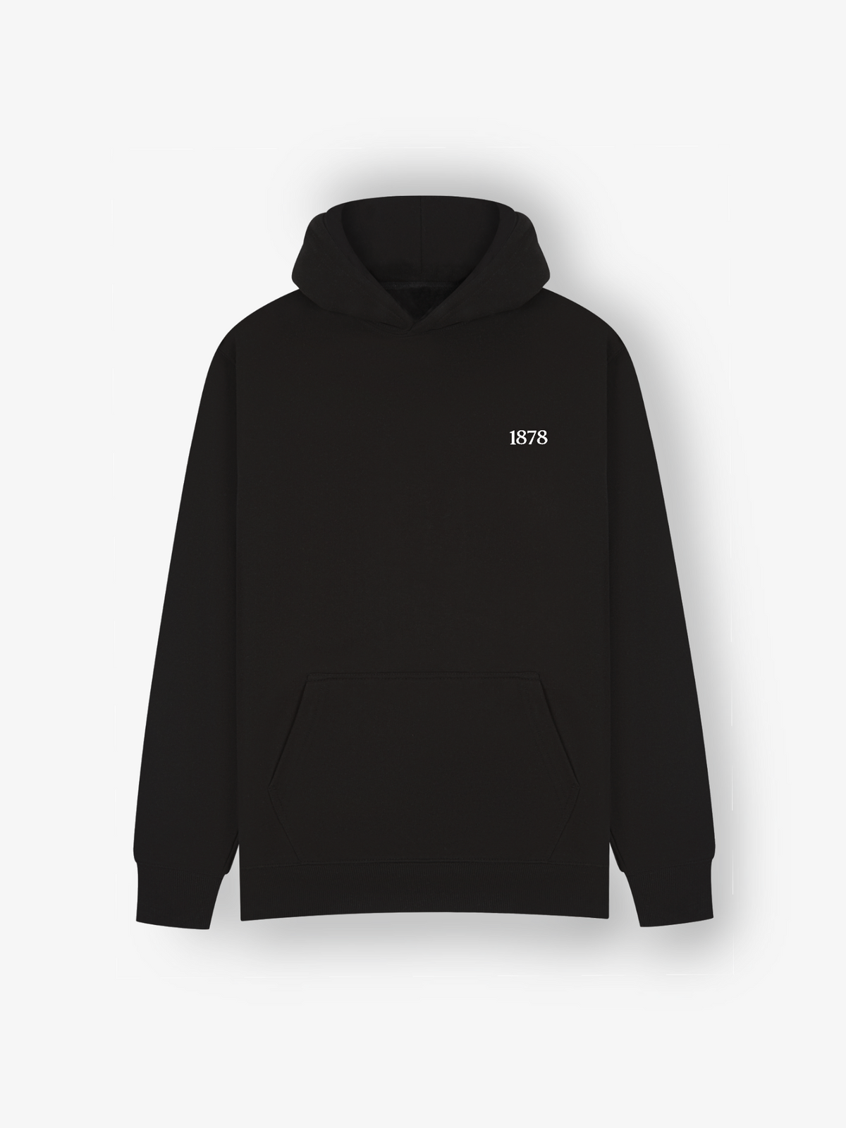 1878 Essentials Hoodie