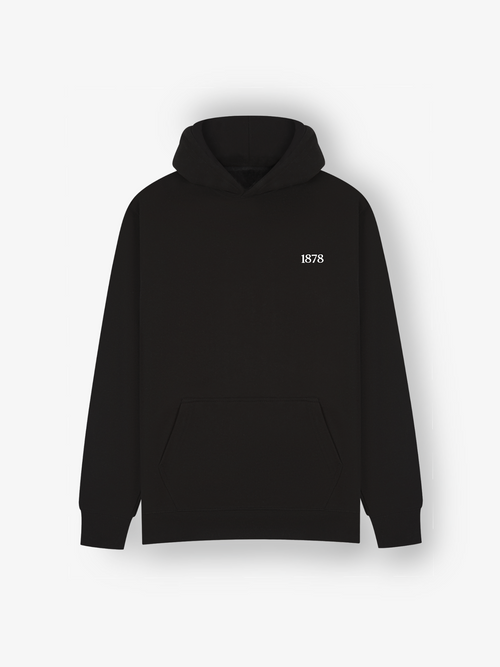 1878 Essentials Hoodie