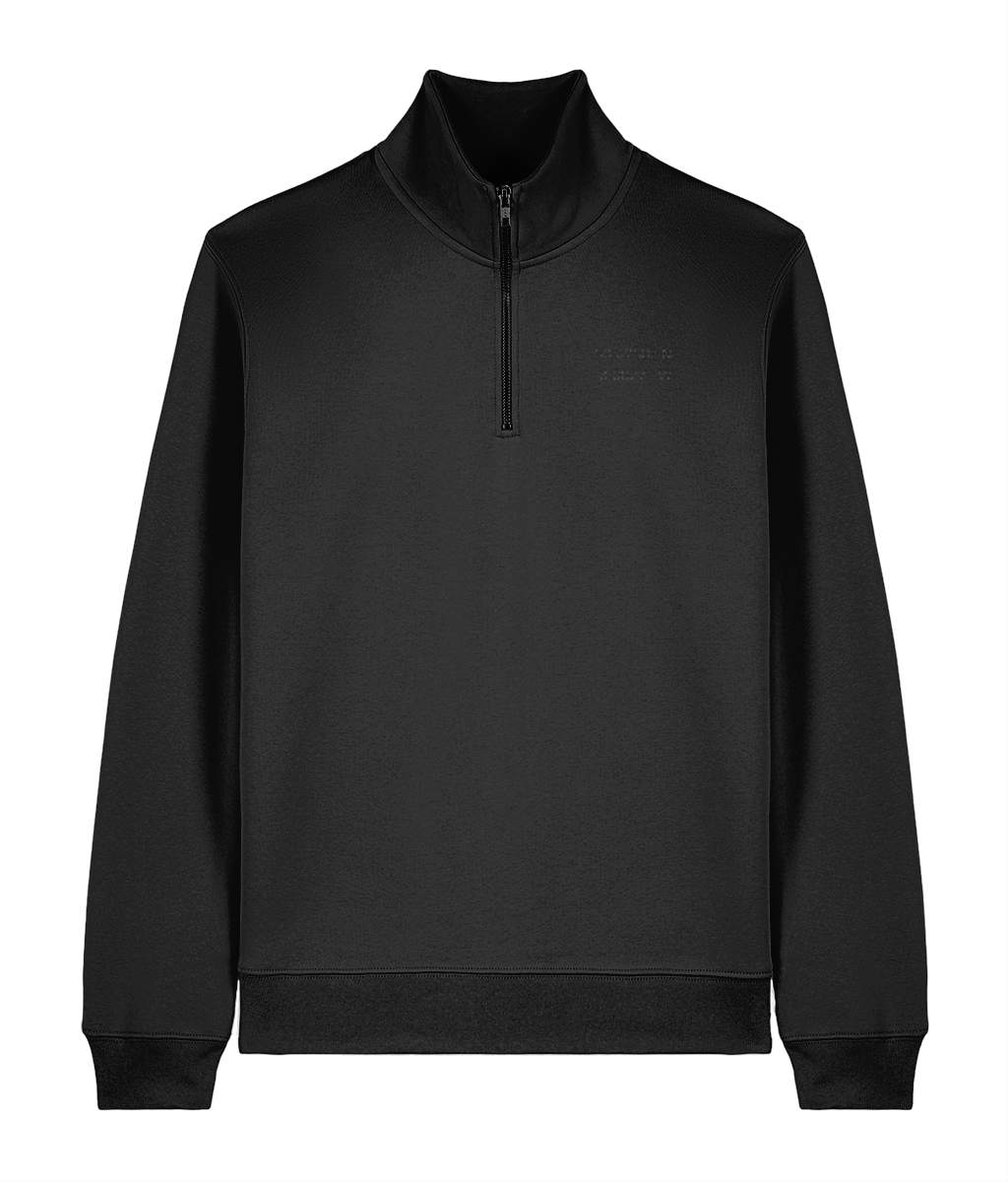 Bramley Moore 1/4 Premium Zip