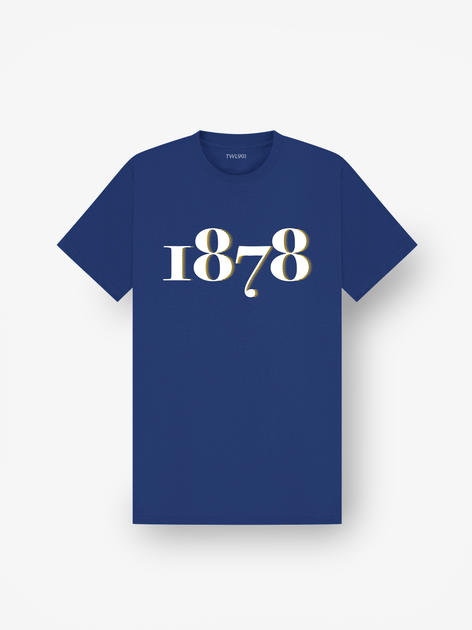 1878 Core Tee - Home Edition