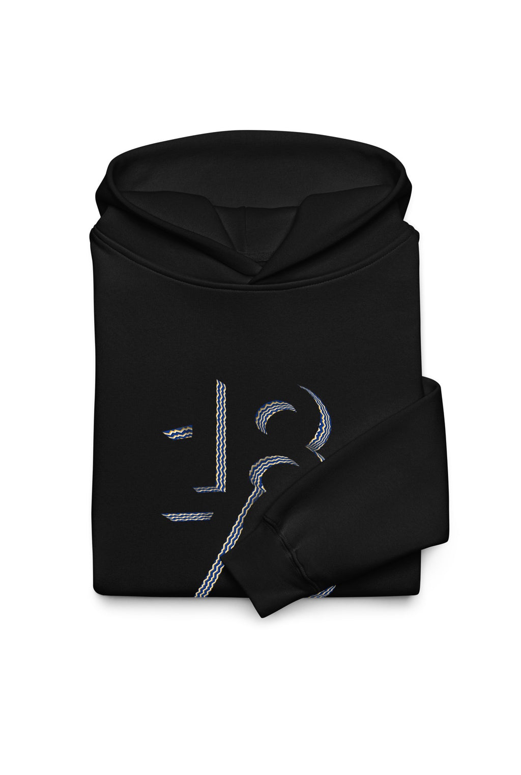 1878 Silhouette Hoodie