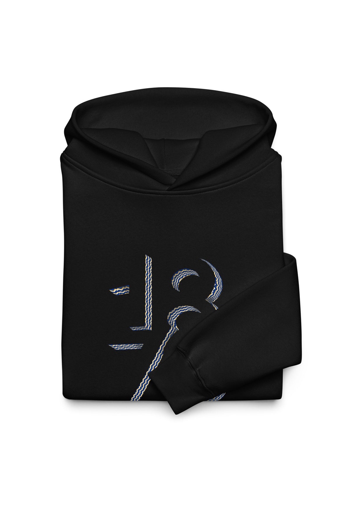 1878 Silhouette Hoodie
