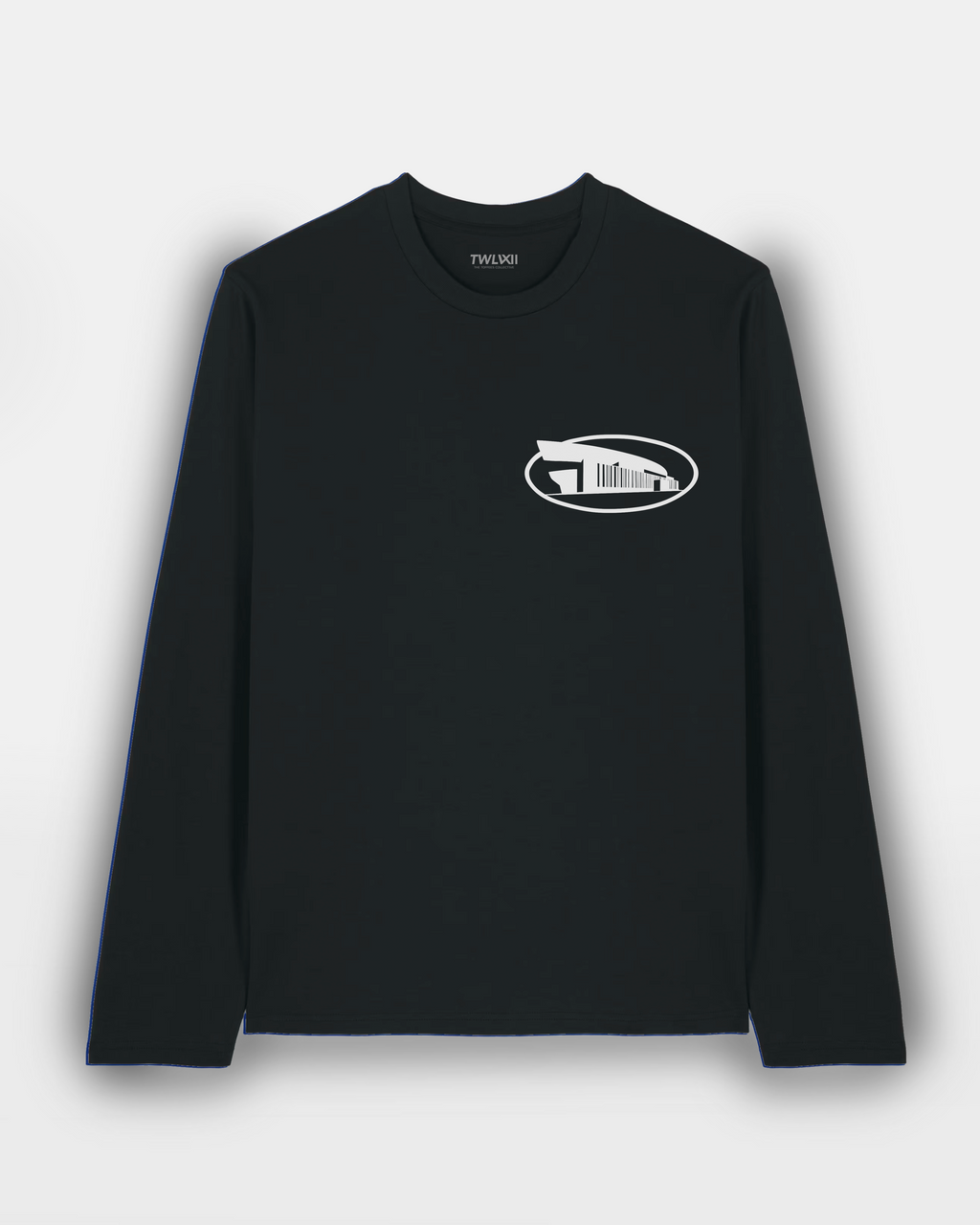 DOCKSIDE Long Sleeve Tee