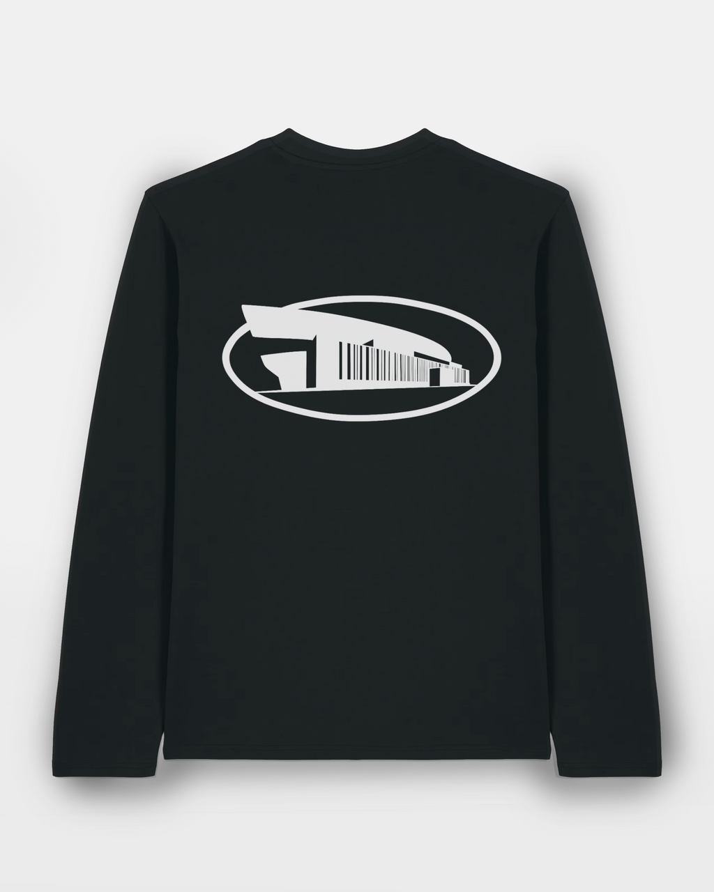 DOCKSIDE Long Sleeve Tee