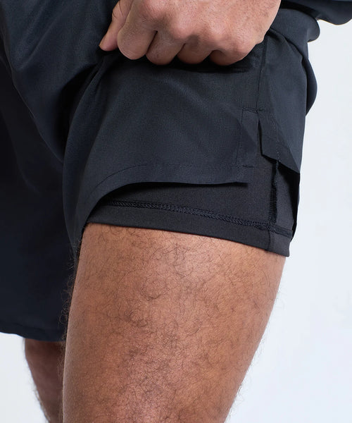 1878 Running Shorts
