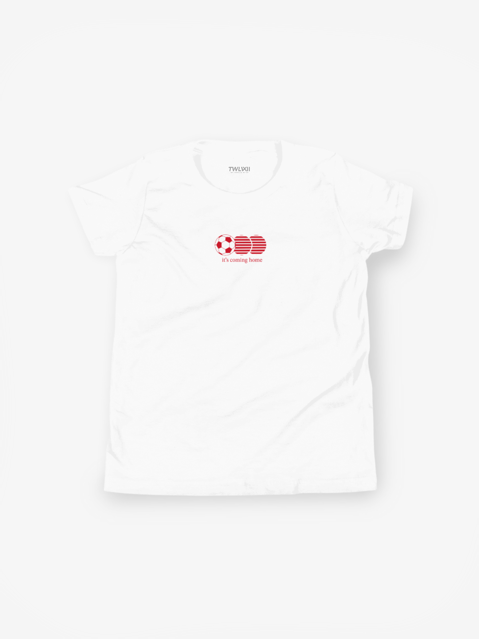 PROSPECTS 3-13yrs It’s Coming Home Tee