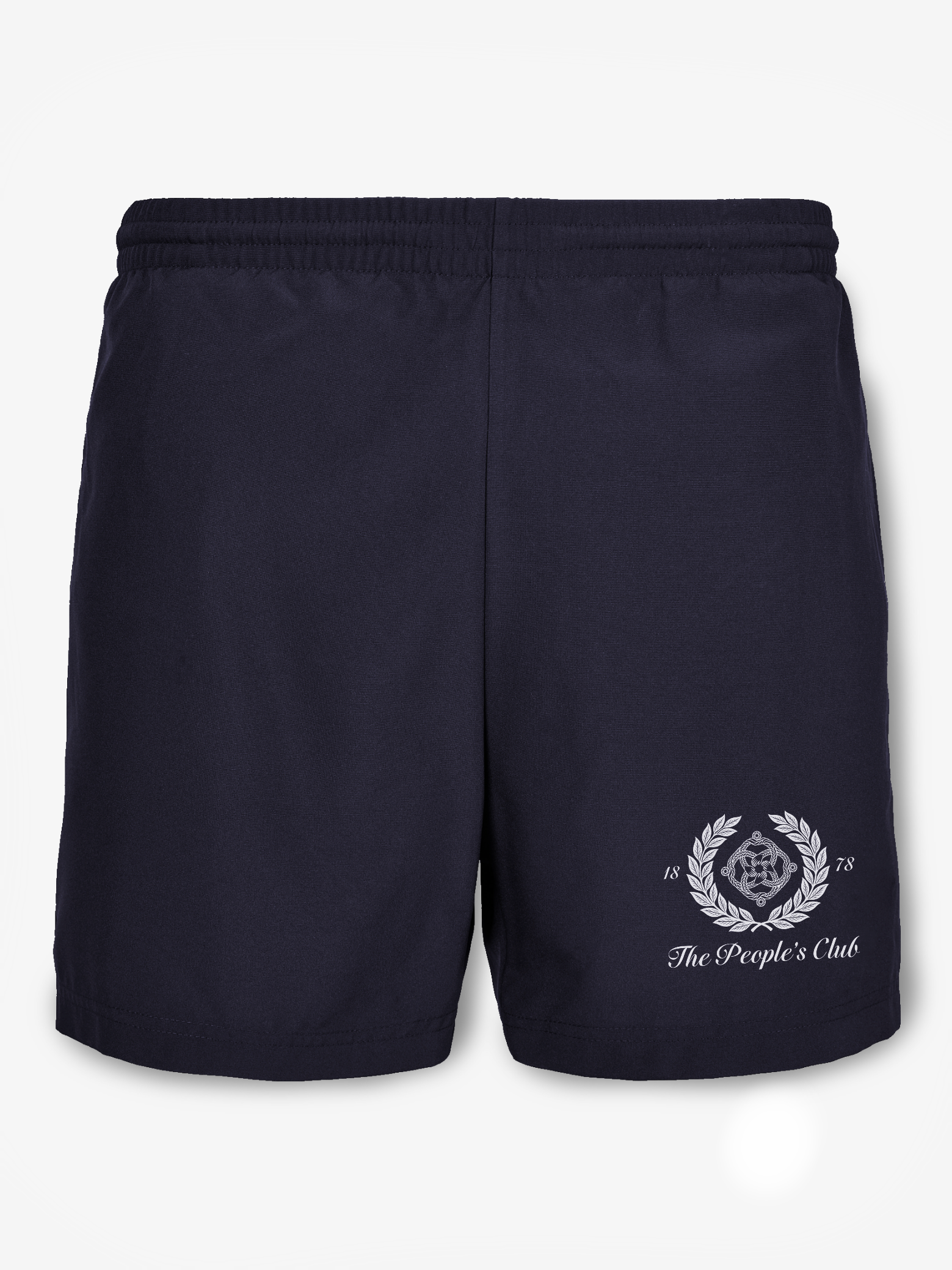 The People’s Club Swim Shorts