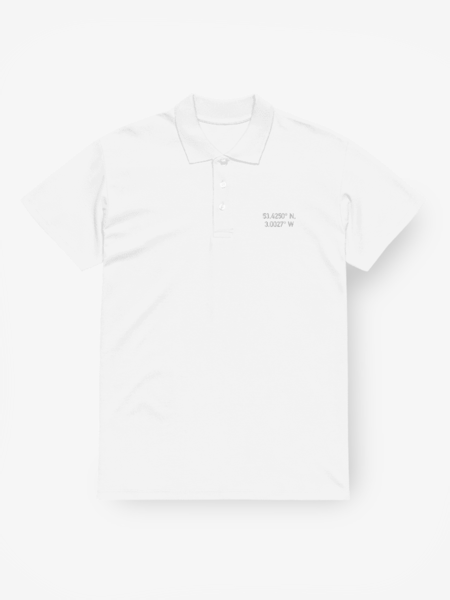 Bramley Moore Co-ordinates Golf Polo