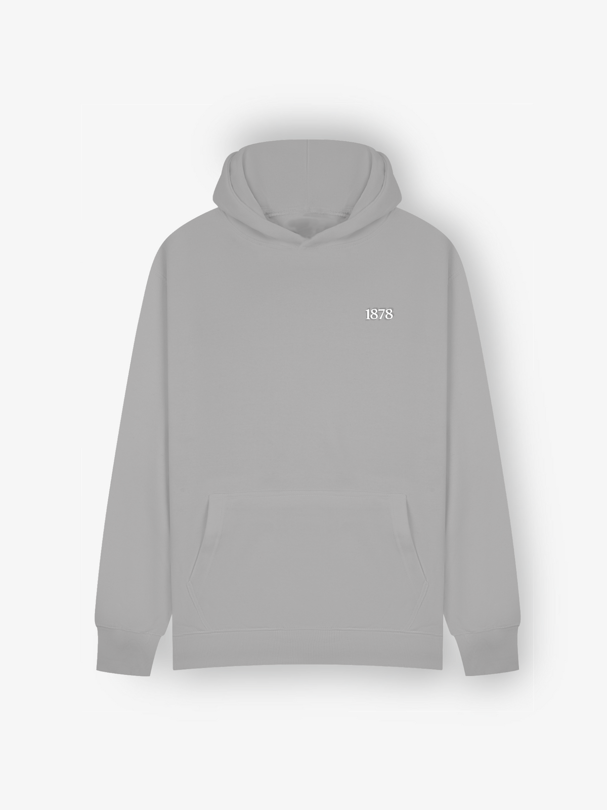 1878 Essentials Hoodie