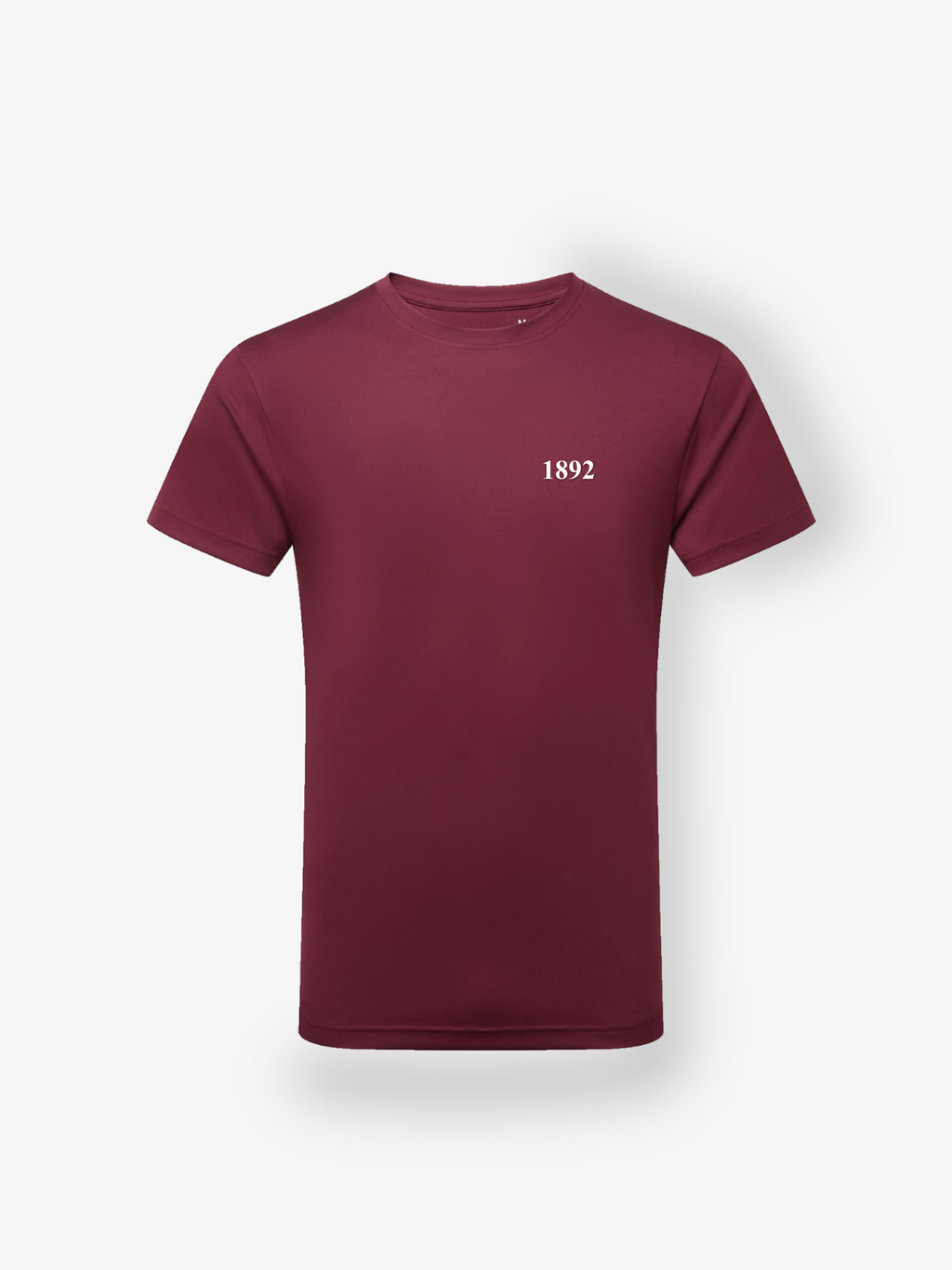 1892 LFC Tech Tee [2 for £30]