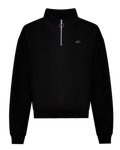 EFC Cropped 1/4 Zip