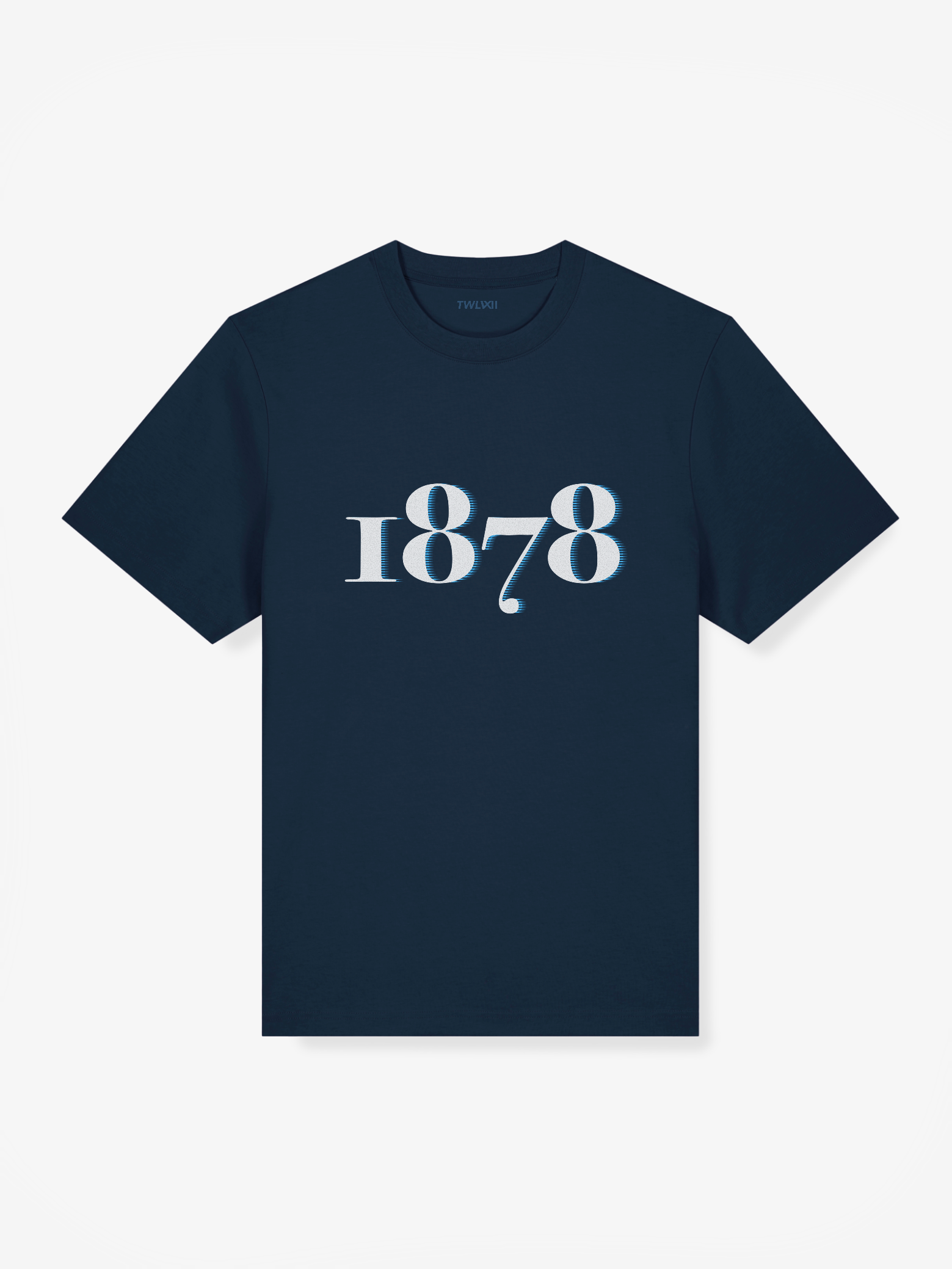 1878 Core Tee