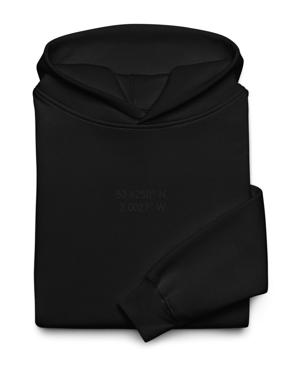 Bramley Moore Co-ordinates Hoodie