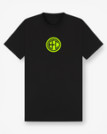 Everton T-shirts black neon 