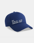 The Last Kick Cap